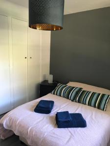 Appartements Appartement cosy a Bourg D'Oisans : photos des chambres