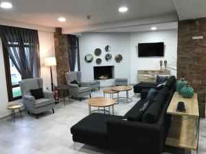 Filoxenia Hotel & Spa