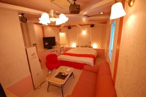 Koriyama Aine Adult Only