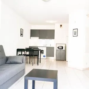 Arson Riquier Port - Nice