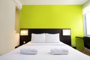LeGreen Suite Pejompongan