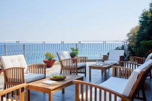 Hotel Alkyonis Pieria Greece