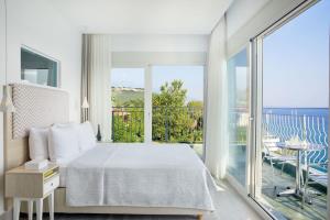 Hotel Alkyonis Olympos Greece