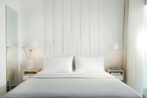 Hotel Alkyonis Olympos Greece