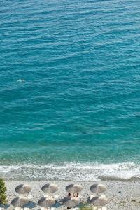 Hotel Alkyonis Olympos Greece