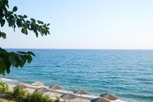 Hotel Alkyonis Olympos Greece