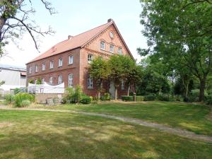 Apartment Düne im Gästehaus Heeren