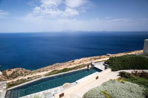 Poulati, Sifnos, Greece.