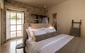 BASSA MAINA Villas & Suites Lakonia Greece