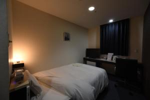 R Hotels Inn Hokkaido Asahikawa