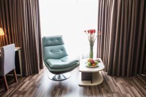 Central Hotel Thanh Hoa