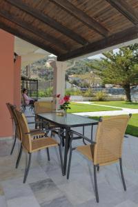 Kalamionas Studios & Apartments Corfu Greece