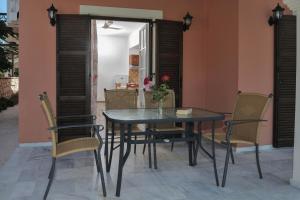 Kalamionas Studios & Apartments Corfu Greece