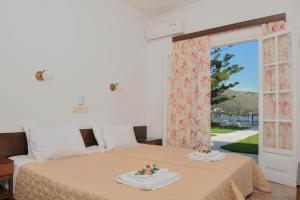 Kalamionas Studios & Apartments Corfu Greece