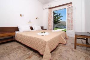 Kalamionas Studios & Apartments Corfu Greece