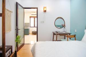 Phuong Tran Apartment and Hotel