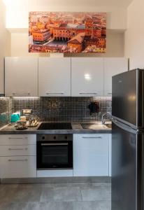 Relax suite belvedere