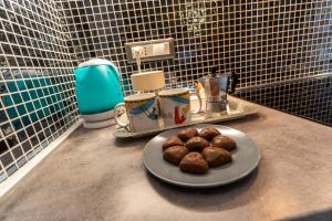 Relax suite belvedere