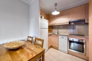 Apartamento Estany Blau, El Tarter