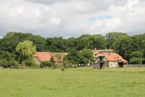 Waldhof-Iphofen - Scheinfeld