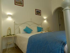 Aggelos Studios Naxos Greece