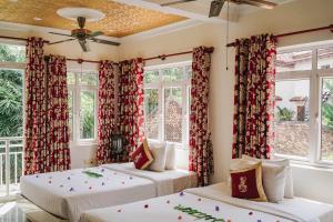 Residence Wat Damnak