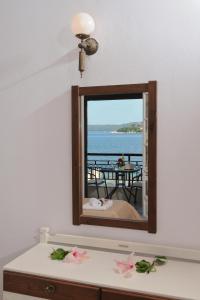 Kalamionas Studios & Apartments Corfu Greece