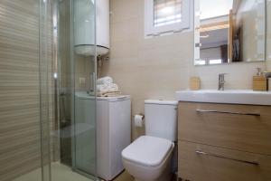 Apartment with Sea View room in Vistamarina A 401 by IVI Real Estate