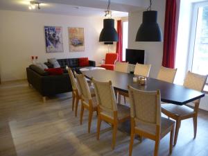 Skiresort Pec Poustevnik