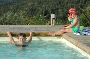 Hog Hollow Country Lodge