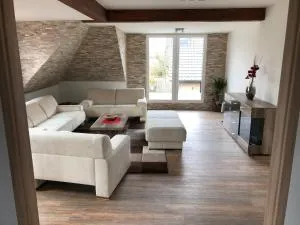 Lux Apartmant Westerstede - Westerstede