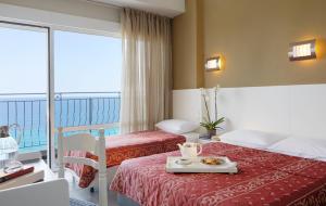 Hotel Alkyonis Pieria Greece