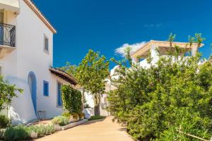 Corte Bianca - Adults Only & SPA - Bovis Hotels img89