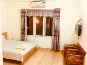 Nhà Nghỉ Diễm Quỳnh