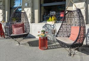 Cascada Boutique Hotel