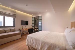 Glow Boutique Hotel & Suites