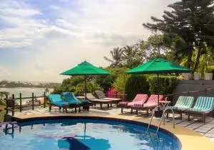 全景酒店 - 乌纳瓦图纳