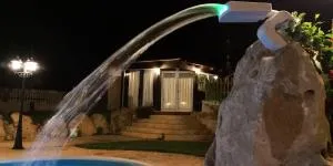 Country Villa - Bisciano