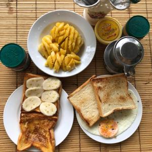 Cao Bang Eco Homestay