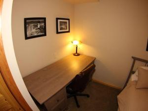 Hutsons Hideaway 30 Day