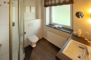 Bergers Airporthotel Memmingen