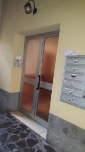 Apartaments Sonnino