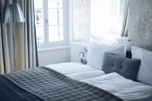 Hotel Rössli - Zürich