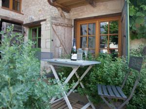 Maisons de vacances Gite Pays de la Loire : photos des chambres