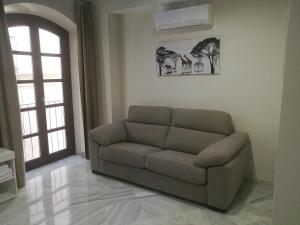 Apartamentos Edificio Vicente