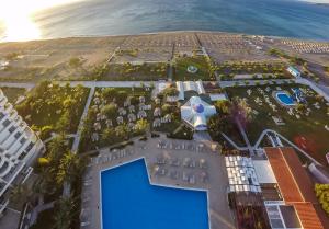 Pegasos Deluxe Beach Hotel Rhodes Greece