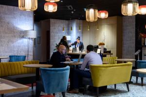 Hotels Best Western Montecristo-Bastia : photos des chambres