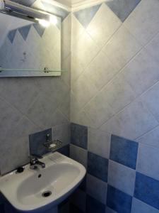 Platanias House on the Beach