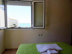 Platanias House on the Beach