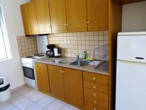 Platanias House on the Beach